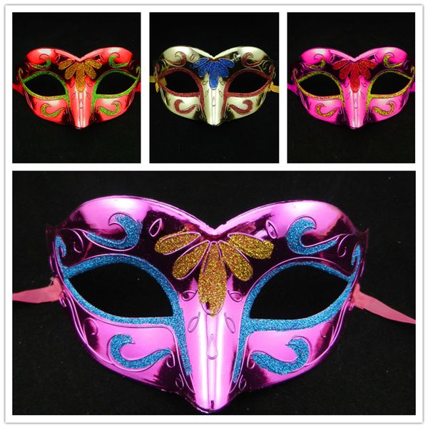 6 color new girls woman lady fashion mask lace prom wedding party halloween masquerade dance masks accessories
6 color new girls woman lady fashion mask lace prom wedding party halloween masquerade dance masks accessories