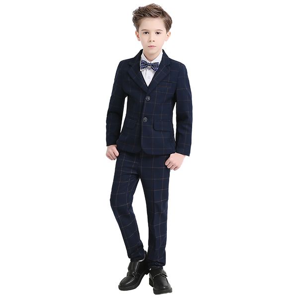 2019 sale boys suits for weddings suits for boys suit of children costumes set blazers for boys piano costume, White
2019 sale boys suits for weddings suits for boys suit of children costumes set blazers for boys piano costume, White