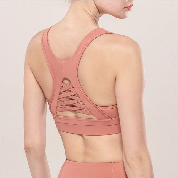 gym clothing backless yoga bras for women fitness sports push up workout bra training running athletic, White;black
gym clothing backless yoga bras for women fitness sports push up workout bra training running athletic, White;black