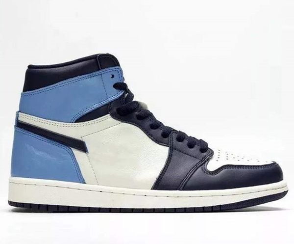2019 1s Obsidian code: 555088-140 men basketball shoes with box 1s sneaker trainer top quality free shipping
2019 1s Obsidian code: 555088-140 men basketball shoes with box 1s sneaker trainer top quality free shipping