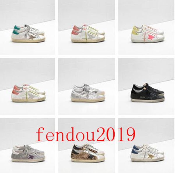 e brand white golden superstar gd sneakers retro do-old dirty shoes men women flat sport casual shoes designer tennis size35-45, Black
e brand white golden superstar gd sneakers retro do-old dirty shoes men women flat sport casual shoes designer tennis size35-45, Black