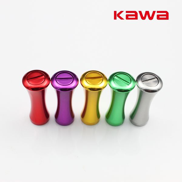 kawa new design fishing rocker knob, alloy alluminum, fishing reel accessory, many colors for choose
kawa new design fishing rocker knob, alloy alluminum, fishing reel accessory, many colors for choose