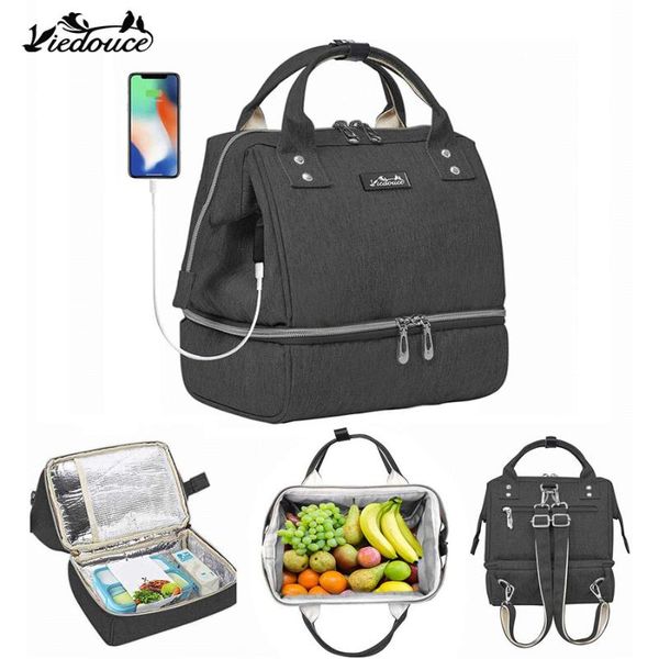 viedouce usb thermal kid school insulated lunch bag picnic camping cooler bag lunch box and set for women diaper office
viedouce usb thermal kid school insulated lunch bag picnic camping cooler bag lunch box and set for women diaper office