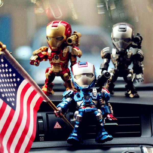 car perfume clip iron man auto perfumes air freshener car air conditioning vent clip marvel iron man
car perfume clip iron man auto perfumes air freshener car air conditioning vent clip marvel iron man