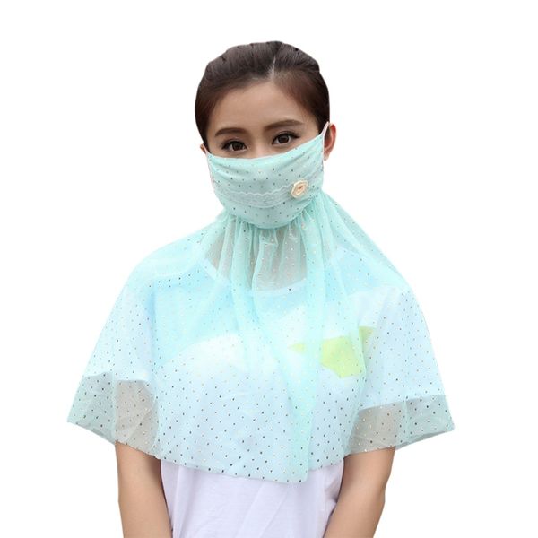 summer dustproof anti uv masks riding women neck protector outdoor breathable mask sunscreen scarves mask thin large pallium, Black
summer dustproof anti uv masks riding women neck protector outdoor breathable mask sunscreen scarves mask thin large pallium, Black