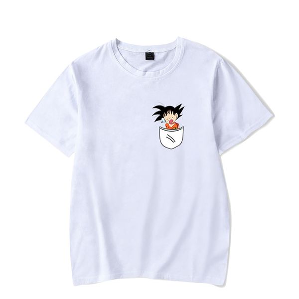 cute cartoon son goku t shirts fashion harajuku men boys t-shirts cotton short sleeve t-shirt oversized, White;black
cute cartoon son goku t shirts fashion harajuku men boys t-shirts cotton short sleeve t-shirt oversized, White;black