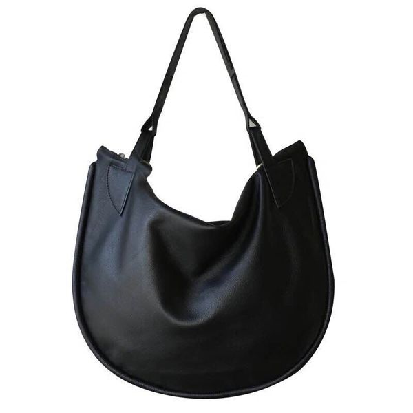 new layer cowhide bucket bag europe and america casual wide shoulder strap large capacity ladies shoulder bag women sac main
new layer cowhide bucket bag europe and america casual wide shoulder strap large capacity ladies shoulder bag women sac main