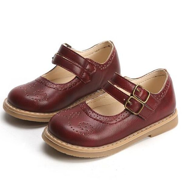 2020 new spring autumn children genuine leather shoe soft bottom non-slip wear children flat shoes girls fashion shoes children shoes, Black;grey
2020 new spring autumn children genuine leather shoe soft bottom non-slip wear children flat shoes girls fashion shoes children shoes, Black;grey