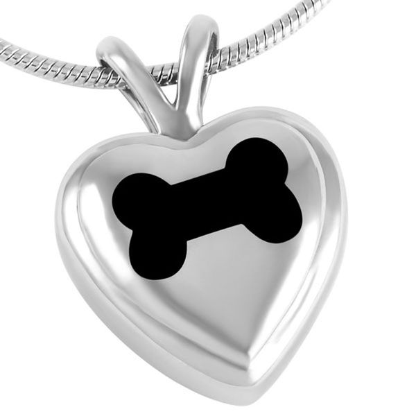 ijd8063 heart cremation jewelry for ashes pendant stainless steel keepsake memorial urn necklace for pet/human ashes with chain jewelry, Silver
ijd8063 heart cremation jewelry for ashes pendant stainless steel keepsake memorial urn necklace for pet/human ashes with chain jewelry, Silver
