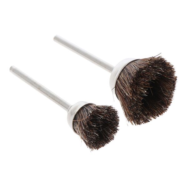10pcs bowl shaped polishing wheels brushes kit rotary tools for mini drill metal buffing polishing deburring wheel brush
10pcs bowl shaped polishing wheels brushes kit rotary tools for mini drill metal buffing polishing deburring wheel brush