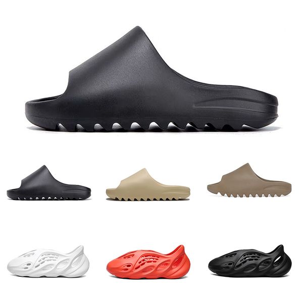 2020 originals kanye slippers soft leather indoor sandals beach booties men women slide bone desert resin triple black sneakers
2020 originals kanye slippers soft leather indoor sandals beach booties men women slide bone desert resin triple black sneakers