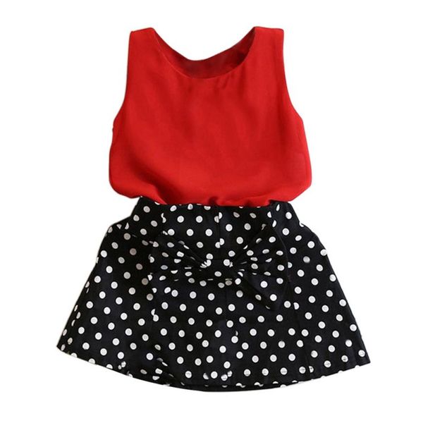 kids girls sets vest +pleated dress 2 pcs casual clothes children skirt suit girls, White
kids girls sets vest +pleated dress 2 pcs casual clothes children skirt suit girls, White