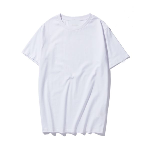t-shirts spring summer new style sleeves print pure cotton material wrinkle resistant and comfortable black white, White;black
t-shirts spring summer new style sleeves print pure cotton material wrinkle resistant and comfortable black white, White;black