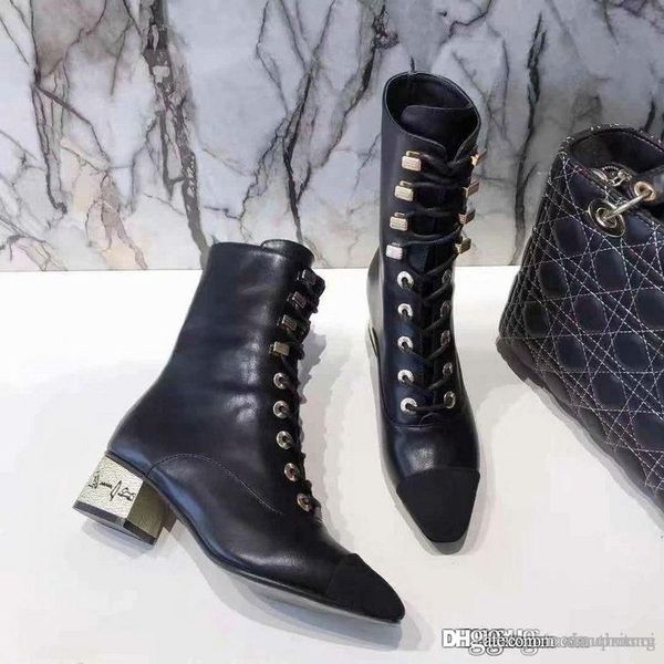 109chanel black leather lucite pearl heel knee high boots with original box, Blue;gray
109chanel black leather lucite pearl heel knee high boots with original box, Blue;gray