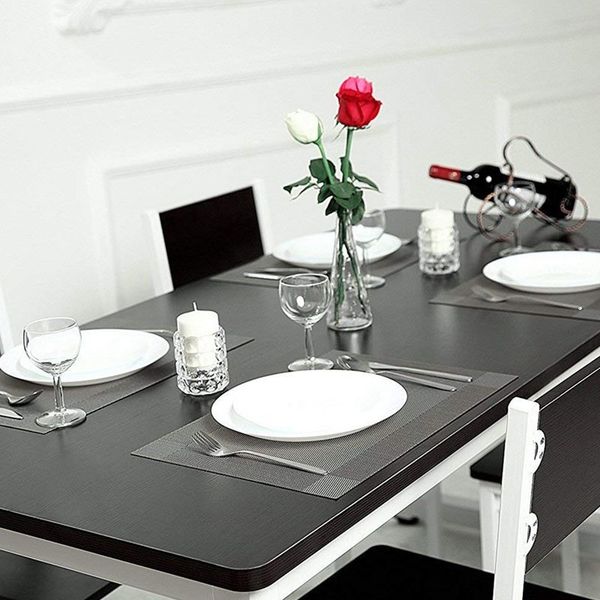 eleg-silver placemats,silver table mats,non-slip insulation table dinner mats weave washable dining placemats for kitchen table
eleg-silver placemats,silver table mats,non-slip insulation table dinner mats weave washable dining placemats for kitchen table