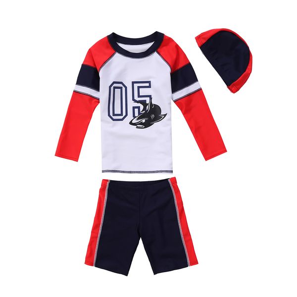 vivobiniya kid boys and girls two piece swimsuits rash guard set 3-7years old, Black
vivobiniya kid boys and girls two piece swimsuits rash guard set 3-7years old, Black
