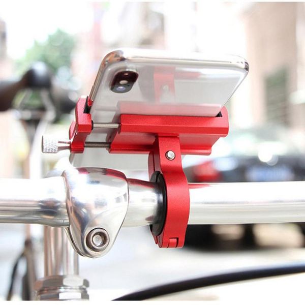 outdoor sport aluminum bicycle phone holde adjustable support gps bike phone stand mount bracket red silver
outdoor sport aluminum bicycle phone holde adjustable support gps bike phone stand mount bracket red silver