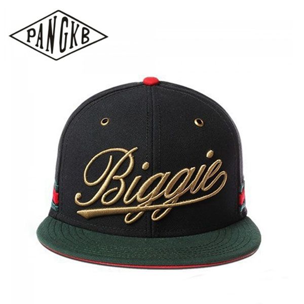 pangkb brand biggie cap black fashion hip hop snapback hat for men women headwear outdoor casual sun baseball cap, Blue;gray
pangkb brand biggie cap black fashion hip hop snapback hat for men women headwear outdoor casual sun baseball cap, Blue;gray