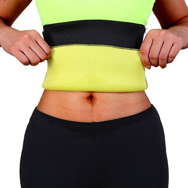 yellow waist sports belt fat burning belt sports men women slimming waist band, Black;gray
yellow waist sports belt fat burning belt sports men women slimming waist band, Black;gray