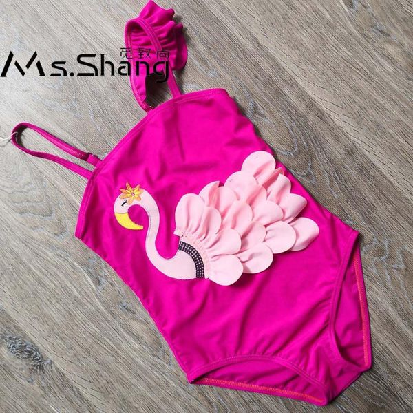 3d swan girls one piece swimsuit cartoon children kids swimwear red black baby girl bathing suit ruffle girl swim wear 3-8 years
3d swan girls one piece swimsuit cartoon children kids swimwear red black baby girl bathing suit ruffle girl swim wear 3-8 years