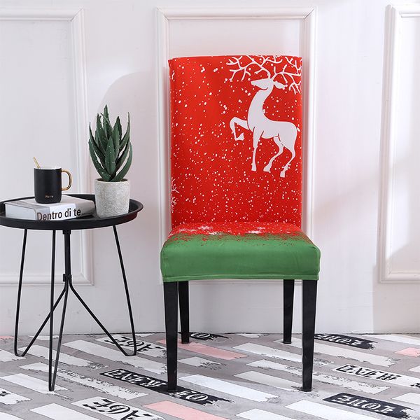 dining chair cover polyester fiber (polyester) party soft material christmas chair cover home decoration restaurant
dining chair cover polyester fiber (polyester) party soft material christmas chair cover home decoration restaurant