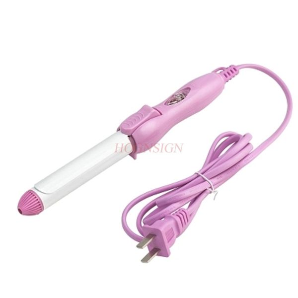 hair straighteners mini curly stick artifact pear head bangs curler short small curling rod electric splint travel carrying sale, Black
hair straighteners mini curly stick artifact pear head bangs curler short small curling rod electric splint travel carrying sale, Black