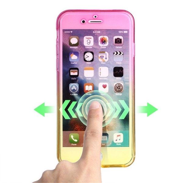 factory price 360 degree full gradient color protective soft tpu case cover for samsung galaxy for ios
factory price 360 degree full gradient color protective soft tpu case cover for samsung galaxy for ios