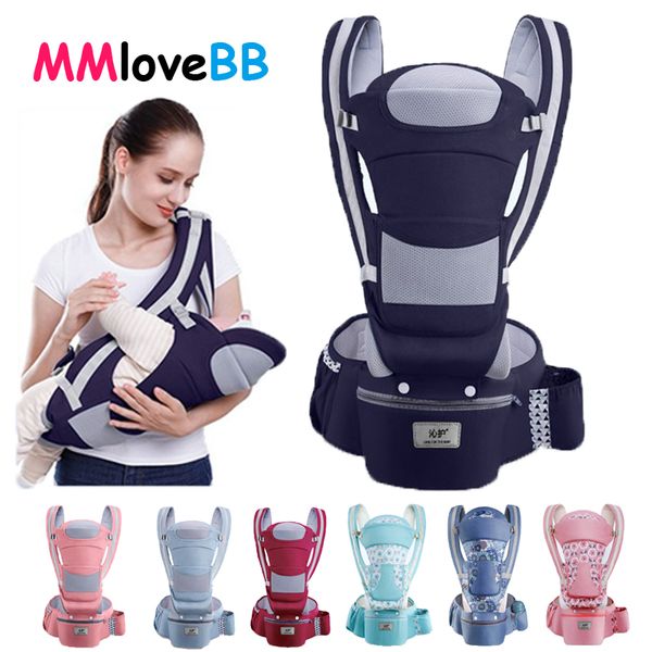 mmlovebb omni 360 ergonomic backpack baby carrier baby hipseat carrier carrying for children wrap sling for travel
mmlovebb omni 360 ergonomic backpack baby carrier baby hipseat carrier carrying for children wrap sling for travel