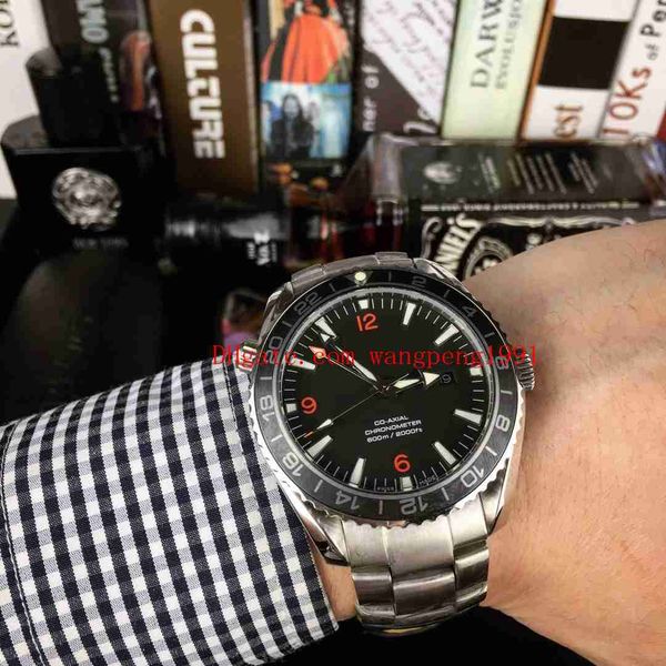 4 color watch 212.30.36.20.51.001 45mm gmt planet ocean co-axial 600m 8605 movement mechanical automatic watches, Slivery;brown
4 color watch 212.30.36.20.51.001 45mm gmt planet ocean co-axial 600m 8605 movement mechanical automatic watches, Slivery;brown