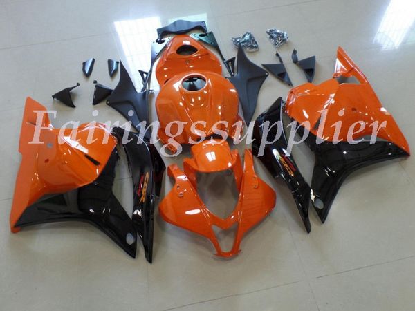 new (injection molding) abs fairing kits fit for honda cbr600rr f5 2009 2010 2011 2012 600rr 09-12 fairings set style orange and black
new (injection molding) abs fairing kits fit for honda cbr600rr f5 2009 2010 2011 2012 600rr 09-12 fairings set style orange and black