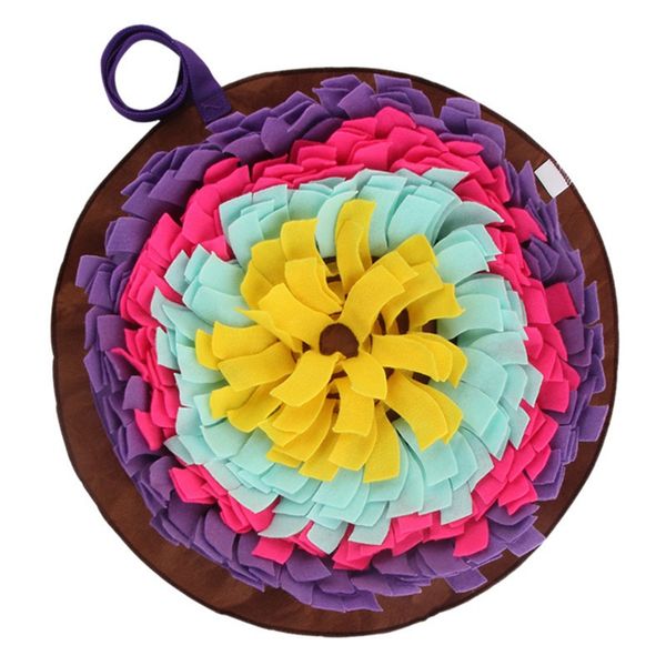interactive pet sniffing mat washable training blanket for dog cat smell training pad consume energy puzzle
interactive pet sniffing mat washable training blanket for dog cat smell training pad consume energy puzzle