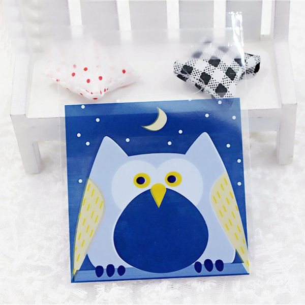 50pcs cute cartoon animals cookie candy bag self-adhesive plastic bag for wedding birthday party biscuits baking gift packaging
50pcs cute cartoon animals cookie candy bag self-adhesive plastic bag for wedding birthday party biscuits baking gift packaging