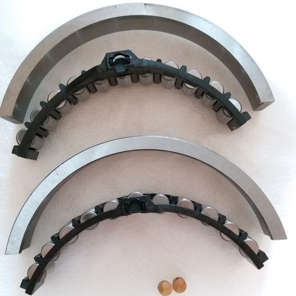 saddle bearing a4vg140 hydraulic pump parts repair rexroth pump good quality
saddle bearing a4vg140 hydraulic pump parts repair rexroth pump good quality