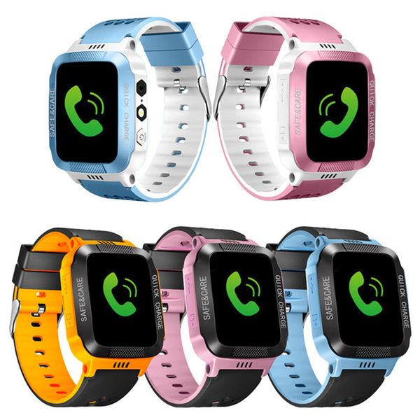 kids smart watch y21s 1.44'' touch screen real-time gprs location remote monitor with camera flashlight baby smartwatch, Slivery;brown
kids smart watch y21s 1.44'' touch screen real-time gprs location remote monitor with camera flashlight baby smartwatch, Slivery;brown