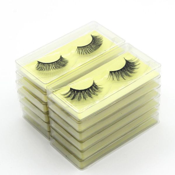 damepapil wholesale lots bulk lashes 100 pairs faux mink full strip soft hand made natural eyelashes bulk makeup
damepapil wholesale lots bulk lashes 100 pairs faux mink full strip soft hand made natural eyelashes bulk makeup