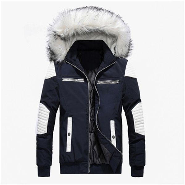 big fashion removable hat collar jacket man designer zipper lapel outdoor thicken coats neck long outerwear men hooded coat with down f ujuv, Black
big fashion removable hat collar jacket man designer zipper lapel outdoor thicken coats neck long outerwear men hooded coat with down f ujuv, Black