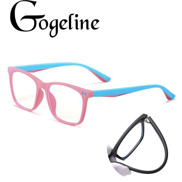 children glasses frame tr90 anti-blue light optical frame transparent boy girl eyeglasse filter reduce digital, White;black
children glasses frame tr90 anti-blue light optical frame transparent boy girl eyeglasse filter reduce digital, White;black