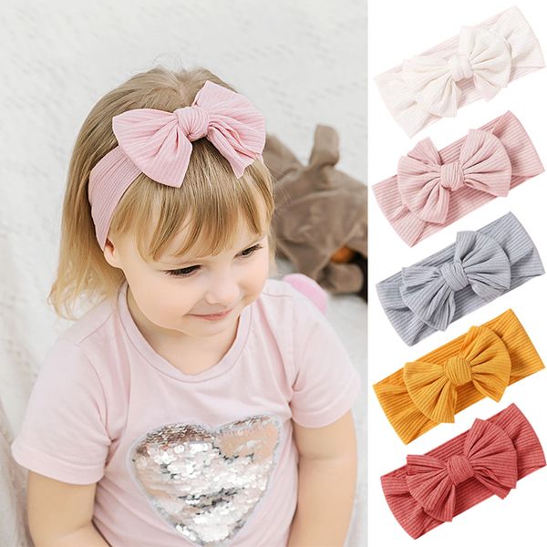 new baby оголовье луки новорожденной девочки тюрбан soft дети малышей hairband галстуки для девочек haarband детские аксессуары для волос, Slivery;white
new baby оголовье луки новорожденной девочки тюрбан soft дети малышей hairband галстуки для девочек haarband детские аксессуары для волос, Slivery;white