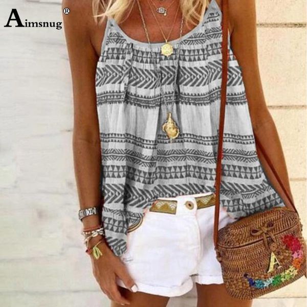 aimsnug женщина отдых tank top 2020 лето без рукавов печатных нашивок tshirt сыпучего жилет одежда плюс размера женского tshirt mujer, White
aimsnug женщина отдых tank top 2020 лето без рукавов печатных нашивок tshirt сыпучего жилет одежда плюс размера женского tshirt mujer, White