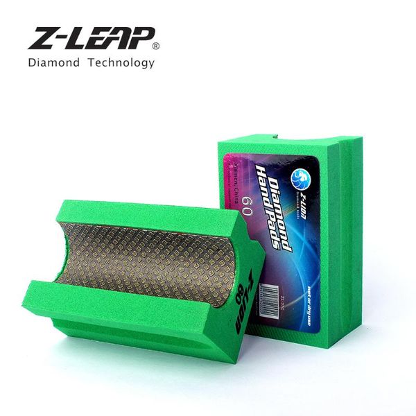 z-leap v20 diamond u style hand pads foam backer electroplated hand polishing pad stone concrete metal hard alloy grinding bock
z-leap v20 diamond u style hand pads foam backer electroplated hand polishing pad stone concrete metal hard alloy grinding bock