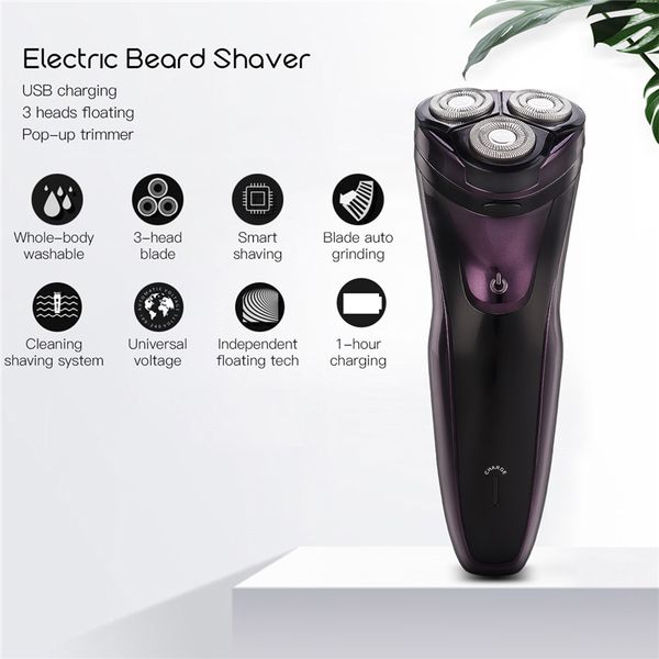 razor trimmer electric razor electric shaver for men electric shaver 3d triple floating blade shaver machine for shaving 49
razor trimmer electric razor electric shaver for men electric shaver 3d triple floating blade shaver machine for shaving 49