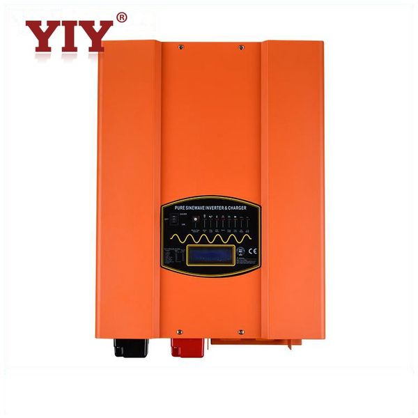 yiy hp&hp-pv dc12v/24v 1.5kw pure sine wave power inverter&charger high output capacity ac&dc ecxhange thd<3% 50/60hz frequency adjust
yiy hp&hp-pv dc12v/24v 1.5kw pure sine wave power inverter&charger high output capacity ac&dc ecxhange thd<3% 50/60hz frequency adjust