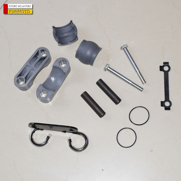 steering shaft parts suit for cfmoto