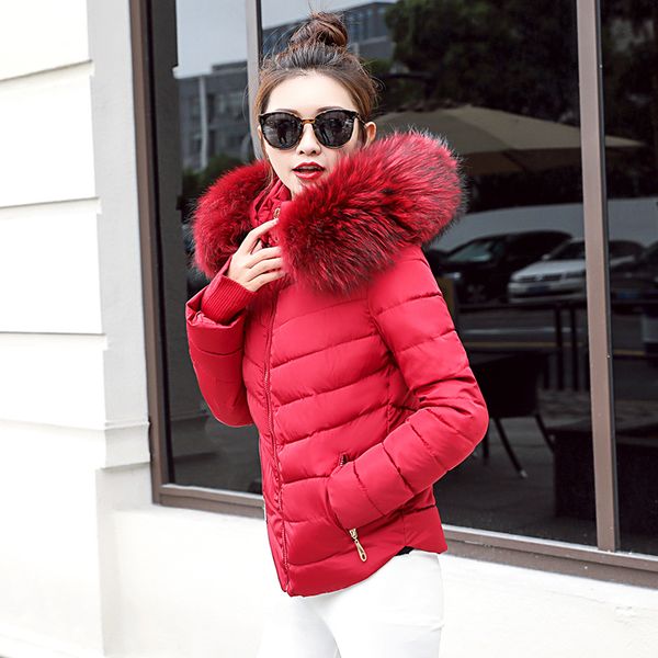 winter jacket women hooded cotton padded short female coat women parka solid ladies casaco feminina inverno, Tan;black
winter jacket women hooded cotton padded short female coat women parka solid ladies casaco feminina inverno, Tan;black