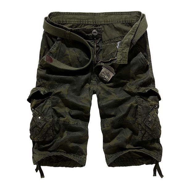 men's shorts camouflage loose cargo men 2021 summer camo short pants homme us size, White;black
men's shorts camouflage loose cargo men 2021 summer camo short pants homme us size, White;black