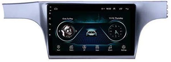 10.1 inch android 9.0 car mp5 gps multimedia radio player with wifi bluetooth for vw volkswagen lavida 2012-2015
10.1 inch android 9.0 car mp5 gps multimedia radio player with wifi bluetooth for vw volkswagen lavida 2012-2015