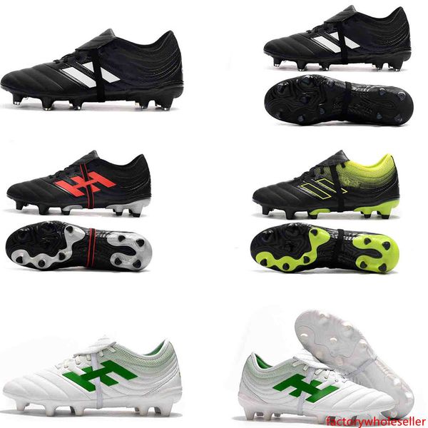new copa shoes 2019 mens soccer cleats copa gloro 19.2 fg soccer shoes leather football boots outdoor socks football cleats
new copa shoes 2019 mens soccer cleats copa gloro 19.2 fg soccer shoes leather football boots outdoor socks football cleats