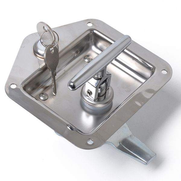 accessories canopy tool box lock truck motor homes rustproof trailer t handle stainless steel caravan durable flush mount
accessories canopy tool box lock truck motor homes rustproof trailer t handle stainless steel caravan durable flush mount