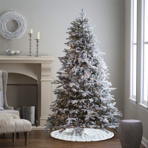 48 inch christmas tree skirt embroidered snowflake tree ornaments round carpet floor mat xmas party holiday decorations jk1910
48 inch christmas tree skirt embroidered snowflake tree ornaments round carpet floor mat xmas party holiday decorations jk1910