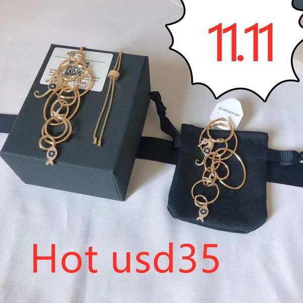 11.11 seahorse fish multi hoops statement charm necklace animal drop earrings jewelry set 925 silver micro zirconia women monaco
11.11 seahorse fish multi hoops statement charm necklace animal drop earrings jewelry set 925 silver micro zirconia women monaco